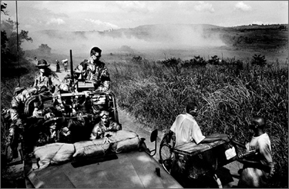 [French Special Forces]