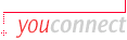 you connect